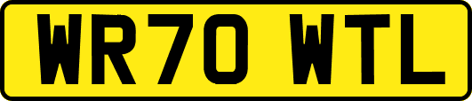 WR70WTL