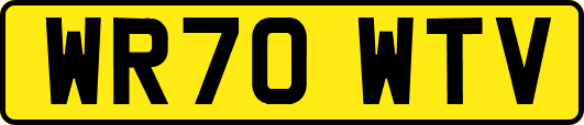 WR70WTV