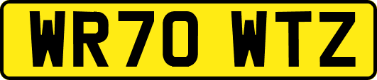 WR70WTZ