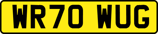 WR70WUG