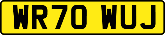 WR70WUJ