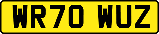 WR70WUZ