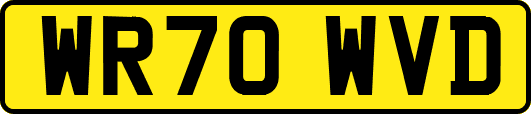 WR70WVD