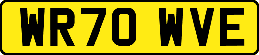 WR70WVE