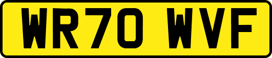WR70WVF