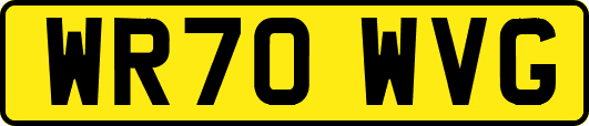 WR70WVG