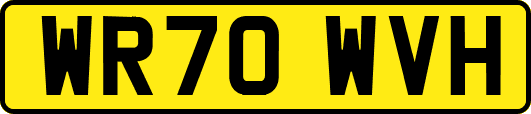 WR70WVH
