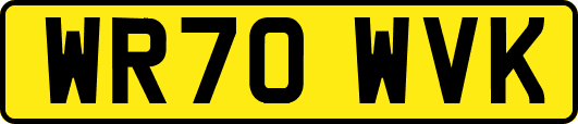 WR70WVK