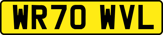 WR70WVL