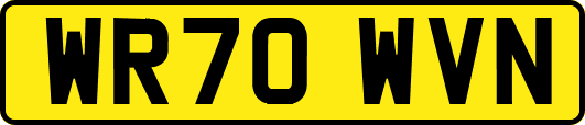 WR70WVN