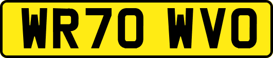 WR70WVO