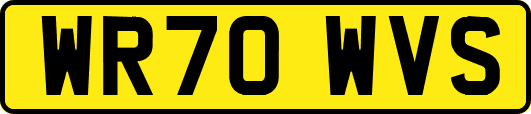 WR70WVS