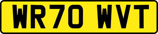 WR70WVT