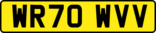 WR70WVV