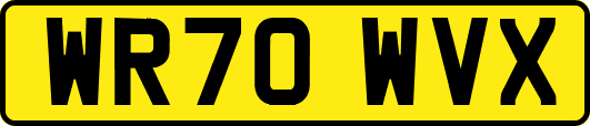 WR70WVX