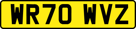 WR70WVZ
