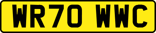 WR70WWC