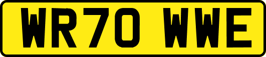 WR70WWE