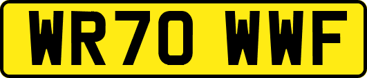 WR70WWF