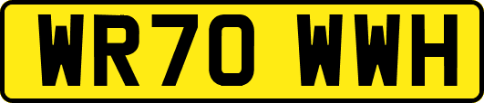 WR70WWH