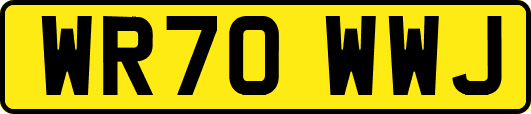 WR70WWJ