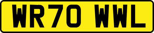 WR70WWL