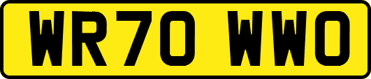 WR70WWO