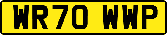 WR70WWP