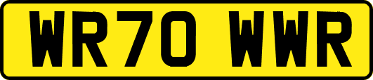 WR70WWR
