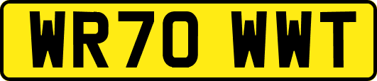 WR70WWT