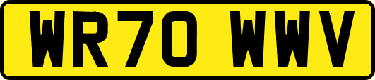 WR70WWV