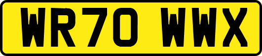 WR70WWX