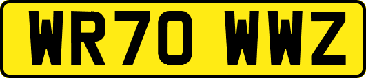 WR70WWZ