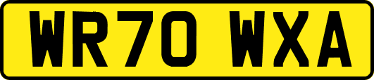 WR70WXA