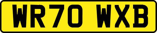 WR70WXB