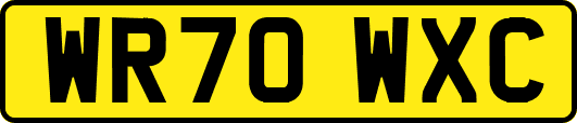 WR70WXC
