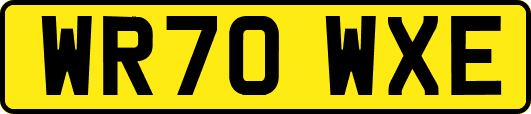 WR70WXE