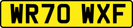 WR70WXF