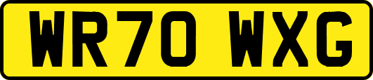 WR70WXG