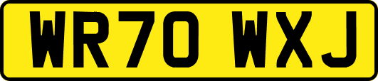 WR70WXJ