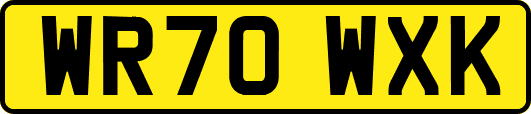 WR70WXK