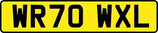 WR70WXL