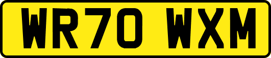 WR70WXM