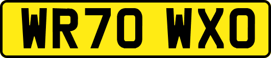WR70WXO