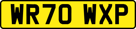WR70WXP