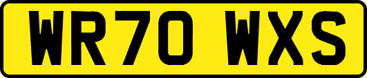 WR70WXS