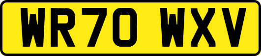 WR70WXV