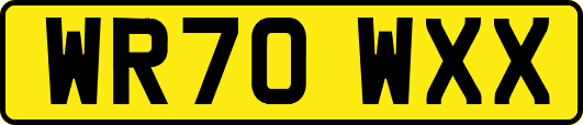 WR70WXX