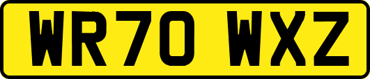 WR70WXZ