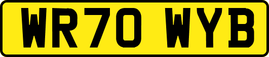 WR70WYB